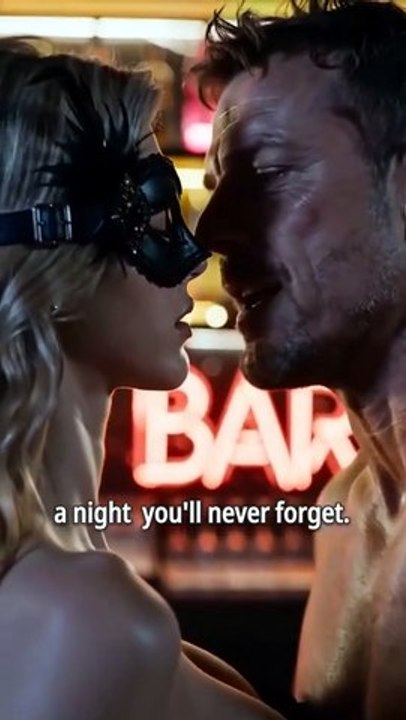 Safeword - Full #Blaze Reels