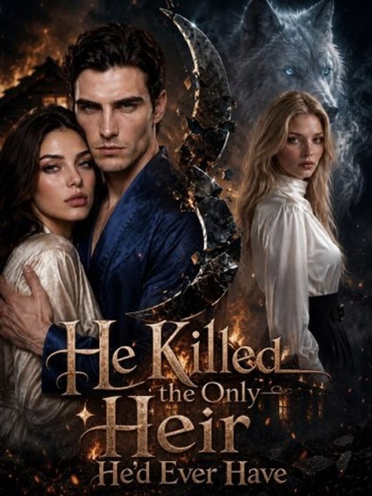 He Killed the Only Heir He'd Ever Have (20eps) | Short Drama Full HD 1080p #ASM