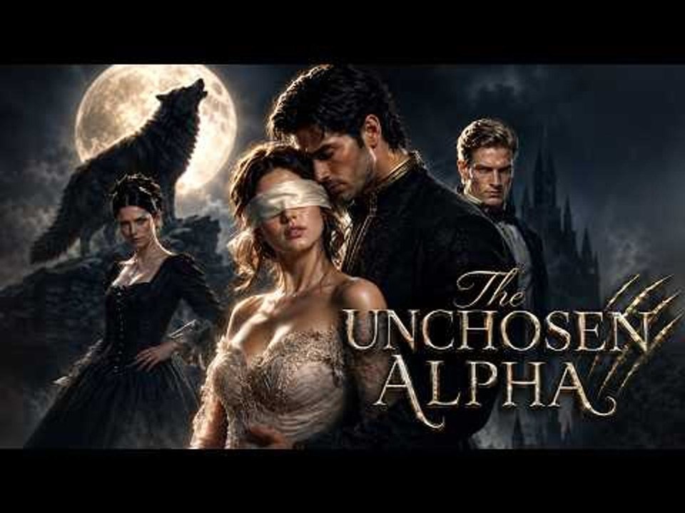 The Unchosen Alpha Full movie - FULL MOVIES ENGLISH SUB 2026