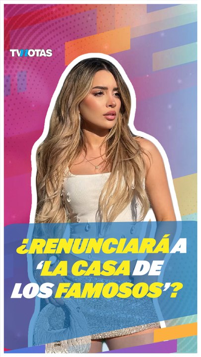 Brianda Deyanara confiesa que pensó en abandonar ‘La casa de los famosos México’