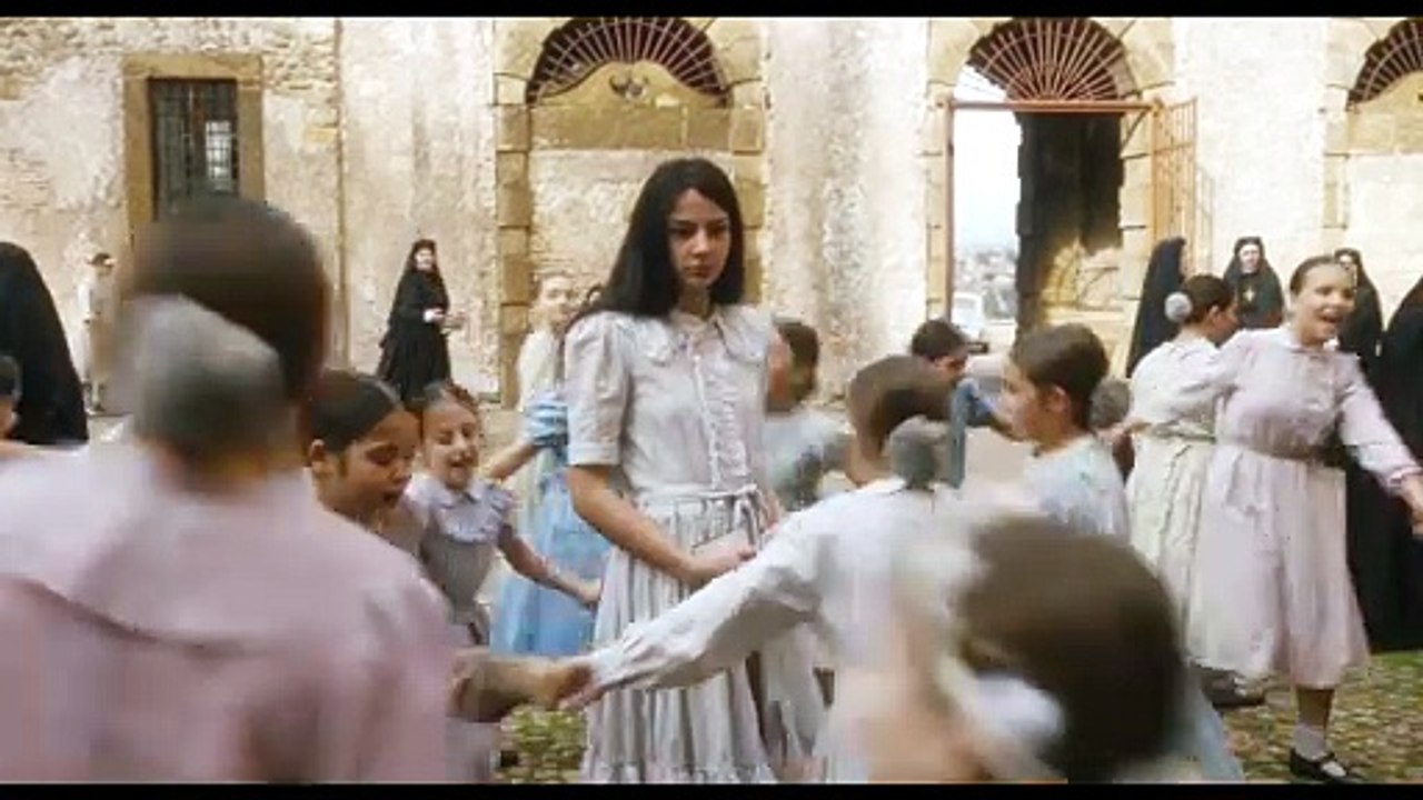 LA MALÉDICTION: l'origine (2024) Bande Annonce VF - HD [Full Movie]