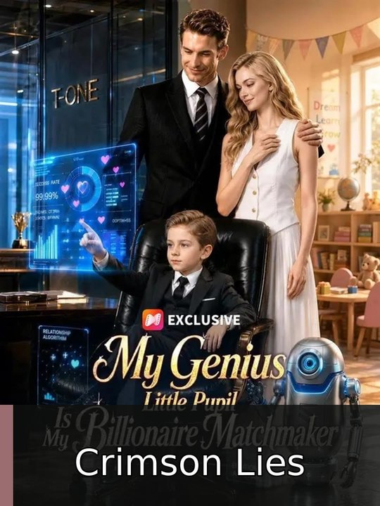 My Genius Little Pupil Is My Billionaire Matchmaker Engsub Fullepisode🌸 Full Episode | Drama Nova
