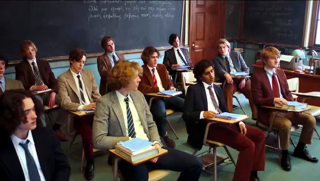 WINTER BREAK (2024) Bande Annonce VF - HD [Full Movie]