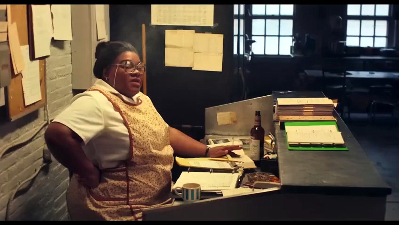 THE HOLDOVERS (2024) Trailer VO - HD [Full Movie]