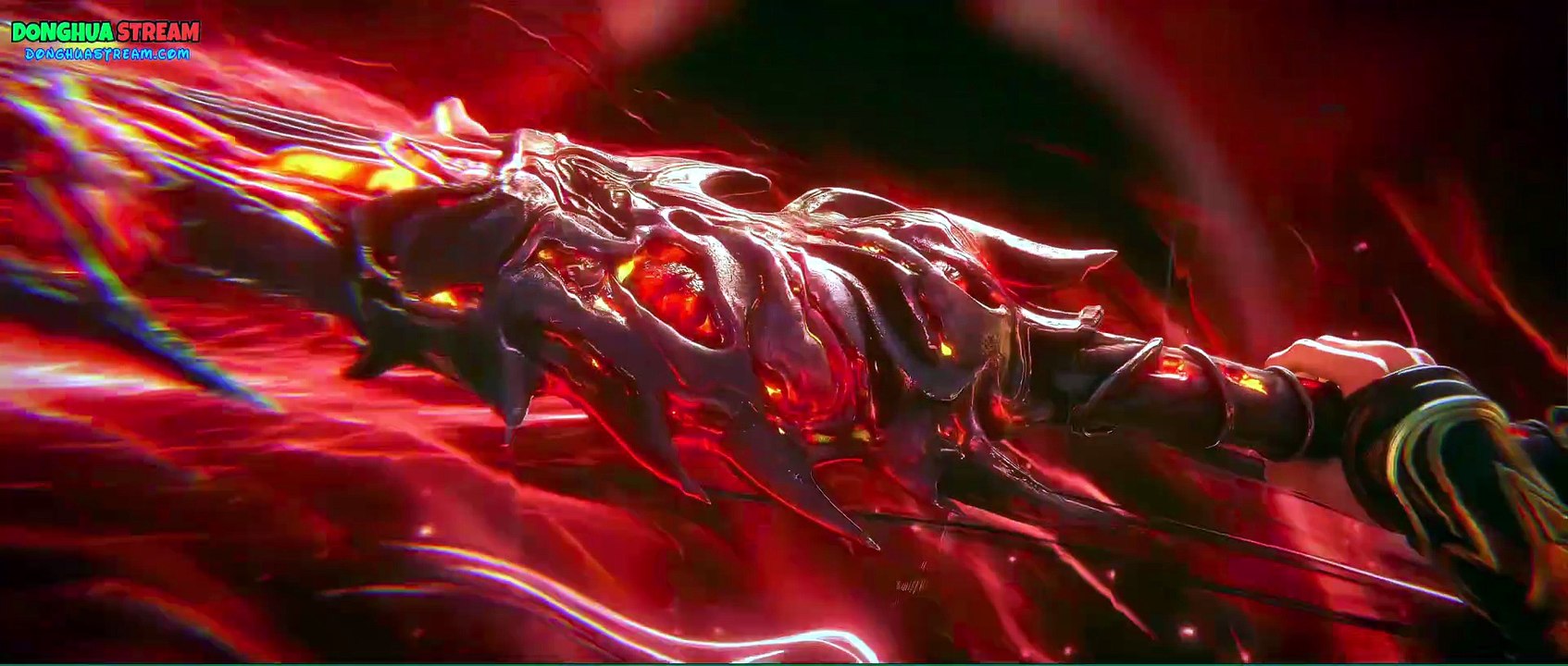 Tomb of Fallen Gods Season 3 Episode 52 Multiple Subtitles