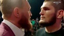Conor McGregor vs Khabib Full fight