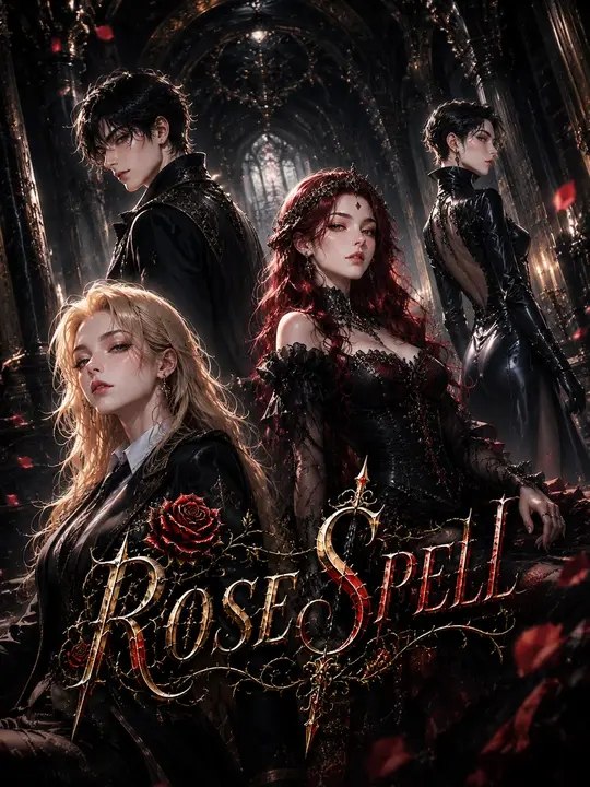 Rose Spell