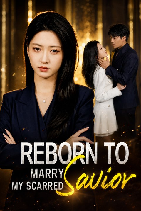 (Dubbed) Reborn To Marry My Scarred Savior- DRAMA MOVIE ENGLISH SUB
