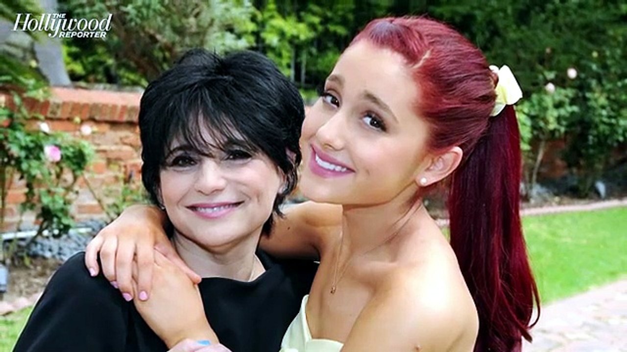 Ariana Grande Shares Her Hollywood Firsts: Auditioning for 'Wicked', Being Oscar Nominated & More | THR Video [Full Movie]