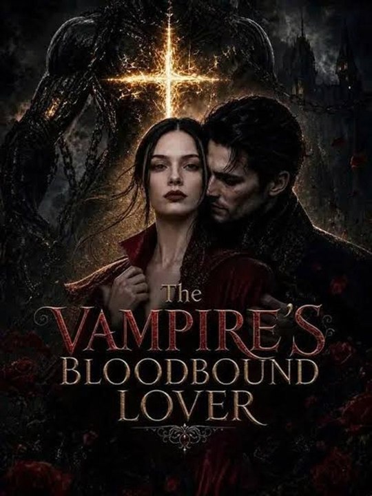 The Vampire's Bloodbound Lover 2026 --New Movie ⬆️