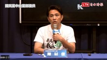 725反毒油集會 國民黨稱：至少超過2萬人出席