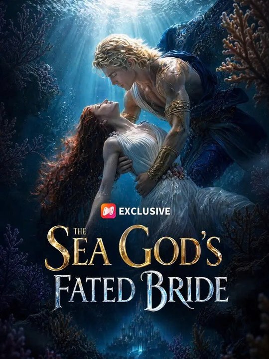 The Sea God's Fated Bride EPISODE