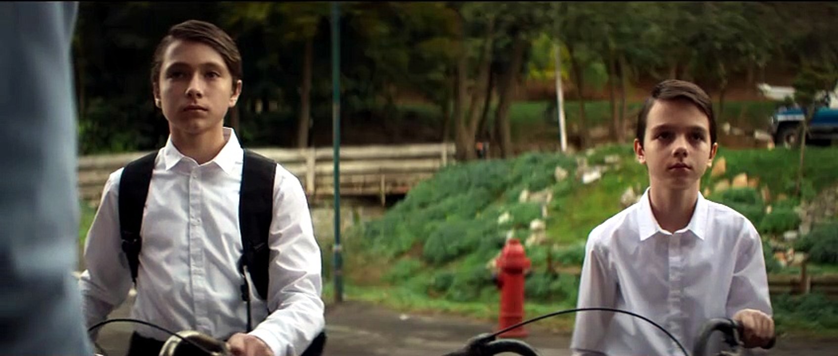 THE STRANGERS: Chapter 1 (2024) Trailer VO - HD [Full Movie]