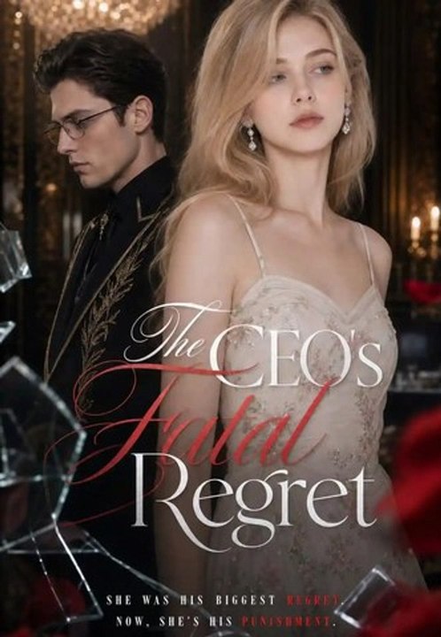 The CEO's Fatal Regret