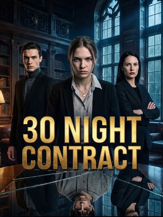 30 Night Contract Web Series