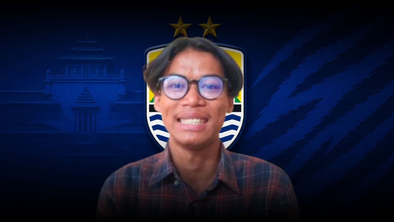 Persib Bandung Resmi Terbebas dari Sanksi Transfer FIFA-Dunia Olahraga