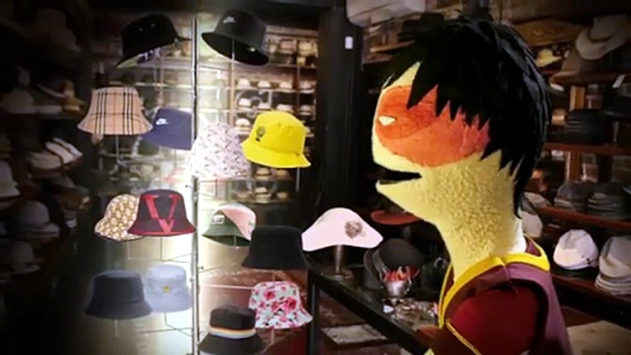 15-Nostalgia Bending Lost Puppetbender Videos