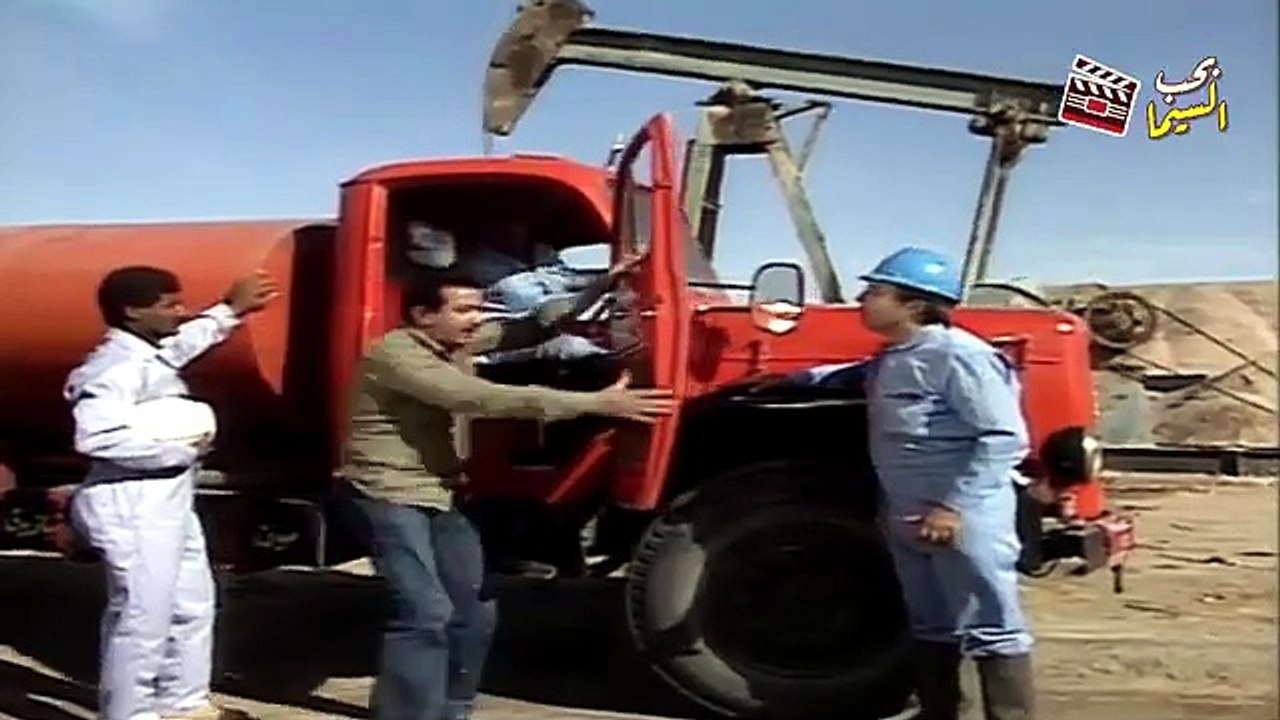 اقوى افلام الدراما الحصرية 💥💥_ فيلم المهمة الأخيرة بطولة نور الشريف
