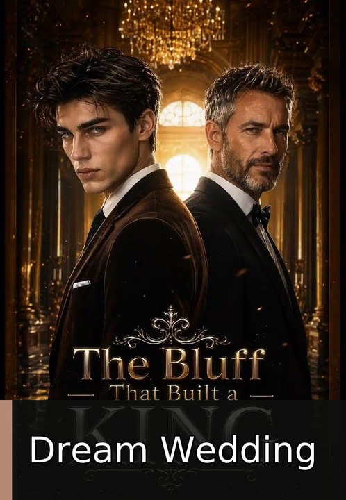 The Bluff That Built a King - Full | Dream Wedding