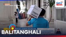 Sunwest Inc. at 2 opisyal nito, sinampahan ng BIR ng P22.71-B tax evasion case sa DOJ | Balitanghali