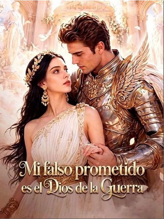 Doblado] Mi falso prometido es el Dios de la Guerra❤️‍🔥💍 Completo En Español