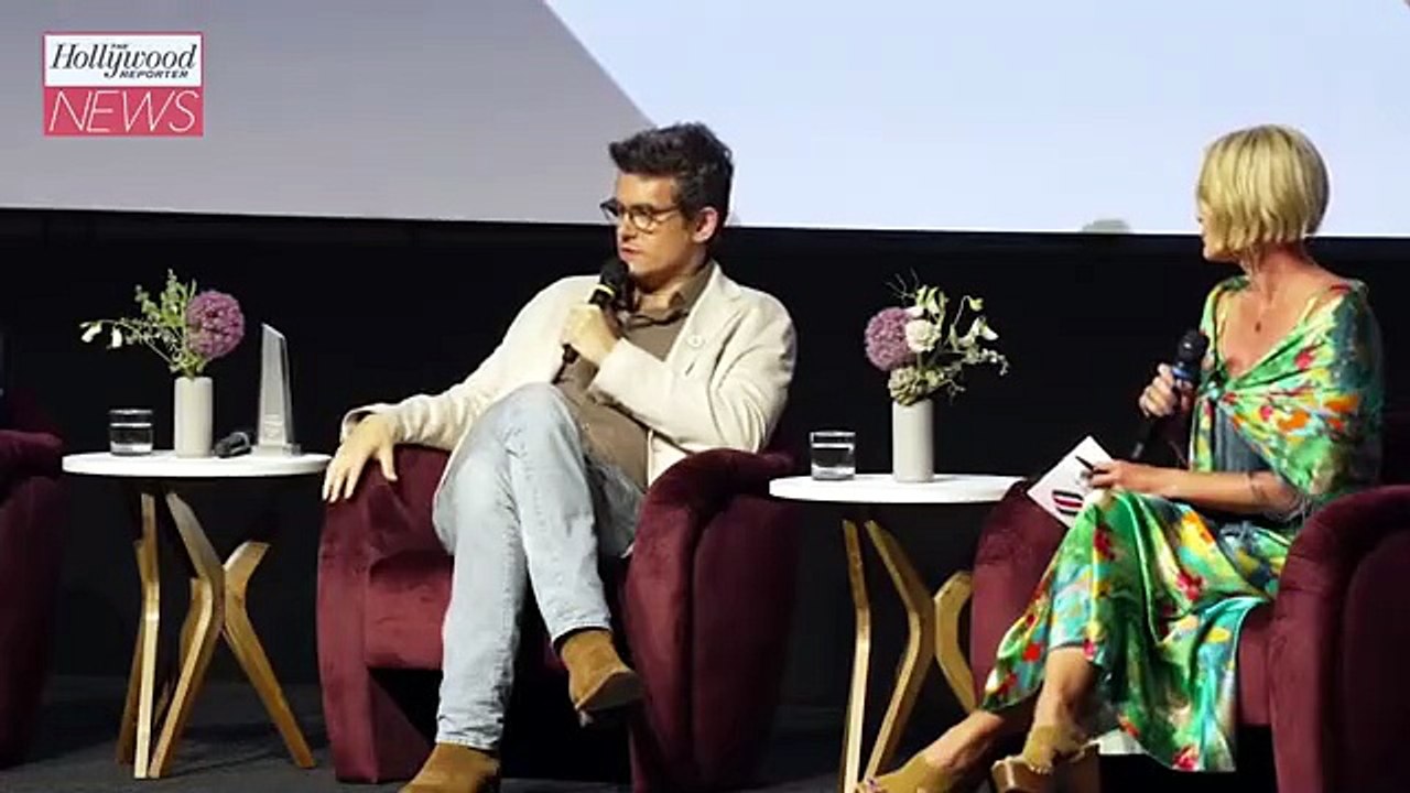 Harrison Ford, Michael J. Fox, John Mayer and More Attend THR's Social Impact Summit | THR News Video [Full Movie]