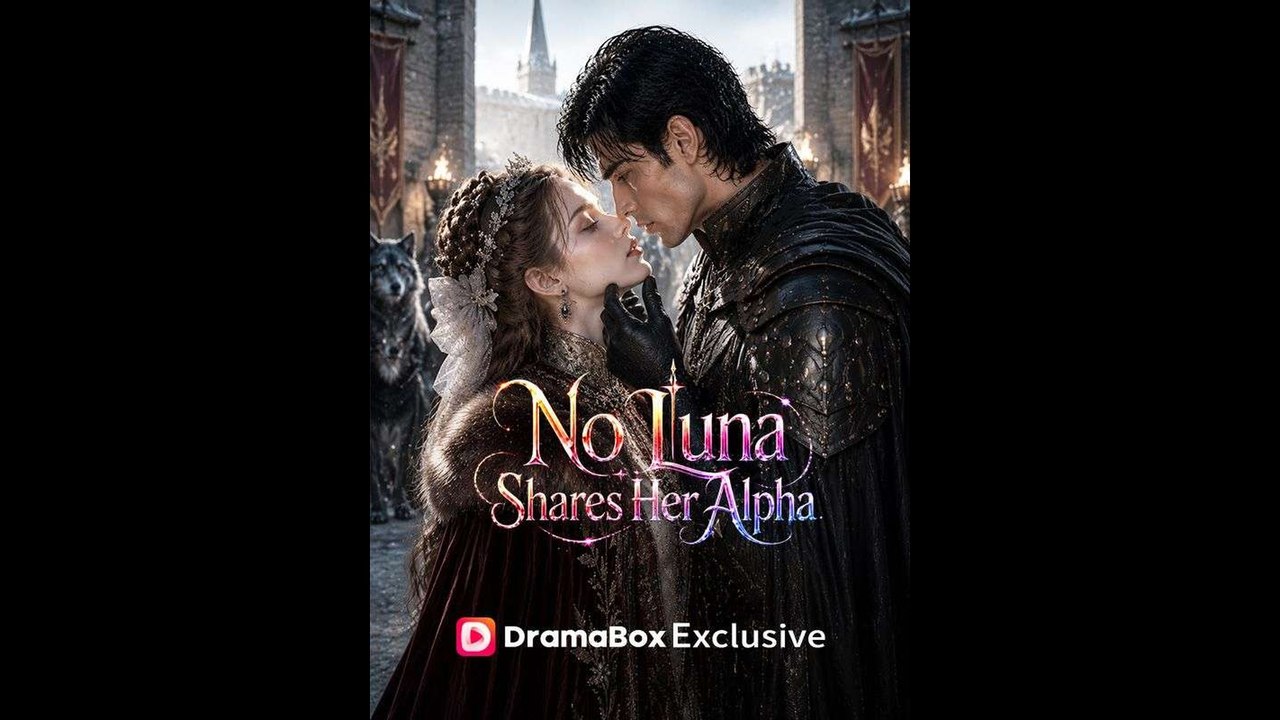 EngSub No Luna Shares Her Alpha 🌎Aurora