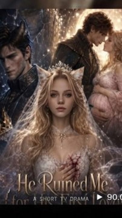 He ruined me for his first love - ENGSUB