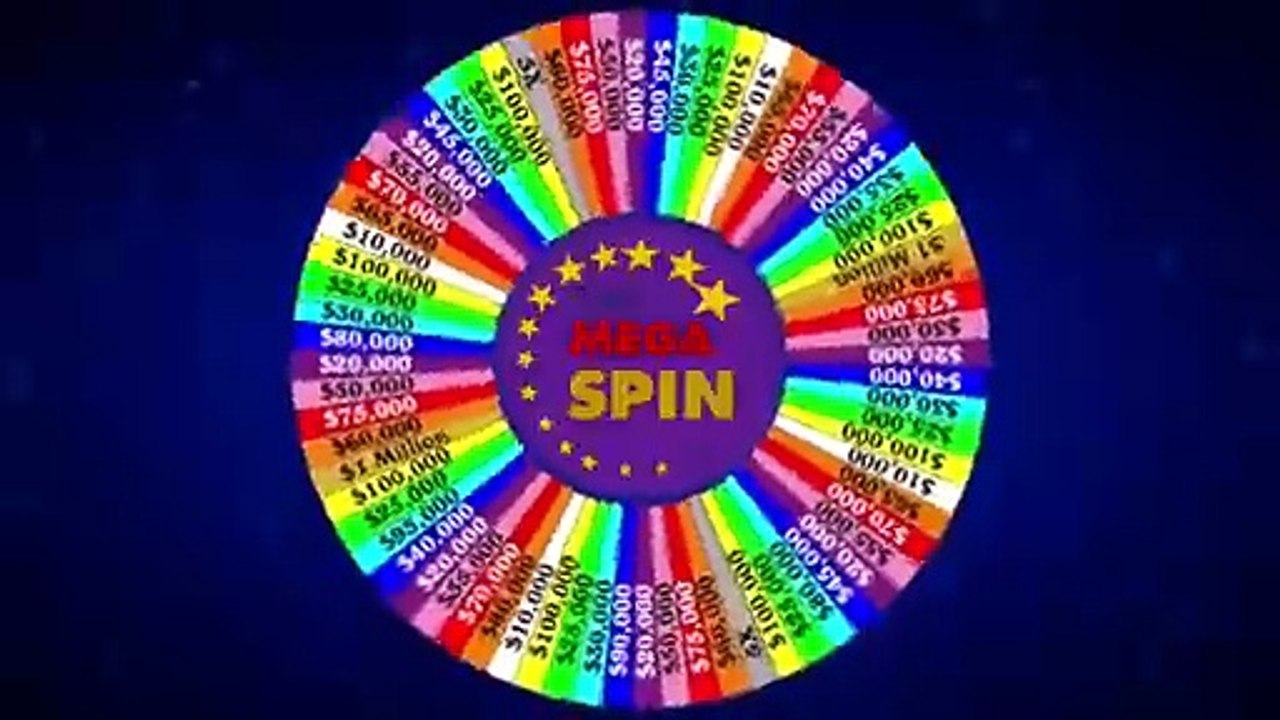 The Mega Spin _ Season 4, Episode 7.ia