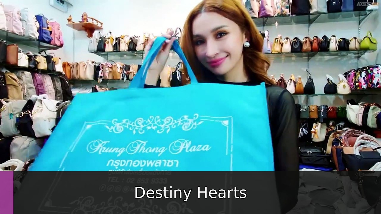 Mate The Series Uncut Ver. Episode 2 I Destiny Hearts