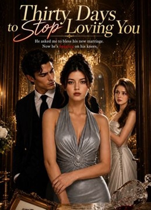 Thirty Days to Stop Loving You - Full EP - Billionaire Romance Short Drama - Heartbreak, Marriage Revenge & Second Chance Love - ENGSUB
