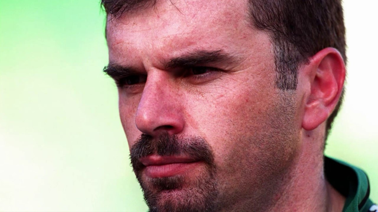 Oceania Teams' World Cup Journey: Ange Postecoglou's Legacy