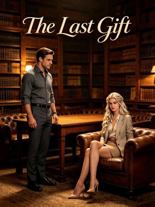 The Last Gift