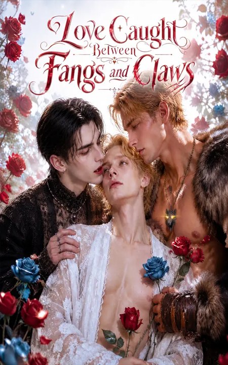 Love Caught Fangs and Claws - full