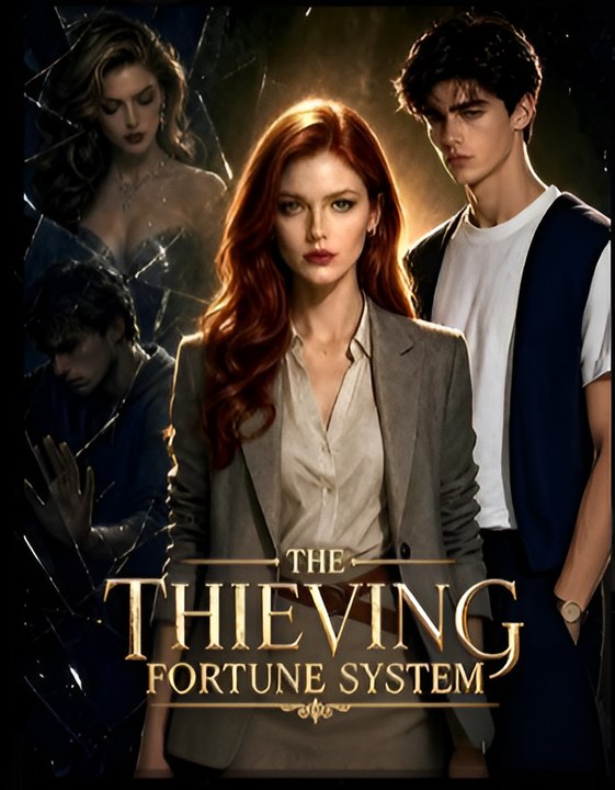 The Thieving Fortune System