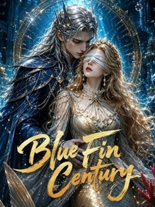 Blue Fin Century 🧡🍏 🔥 ENGSUB