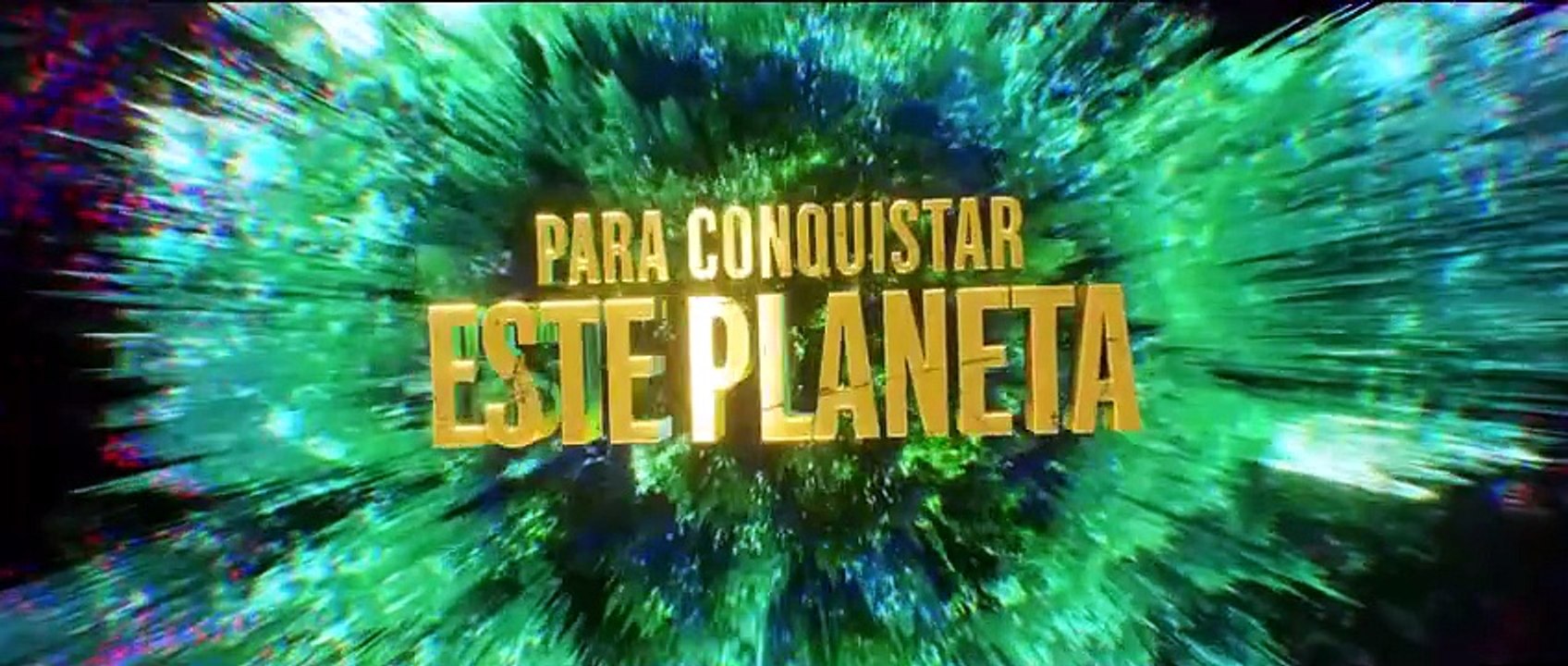 BORDERLANDS (2024) Trailer - SPANISH [Full Movie]