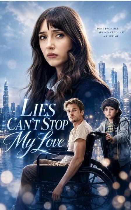lies cant stop my love