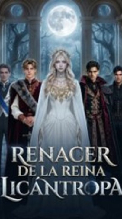 Renacer de la reina licántropa | FULL MOVIE | 🌍 ESP SUB | CLIFFRUSH DRAMA