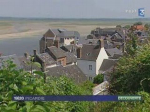 Saint Valery sur Somme France 3