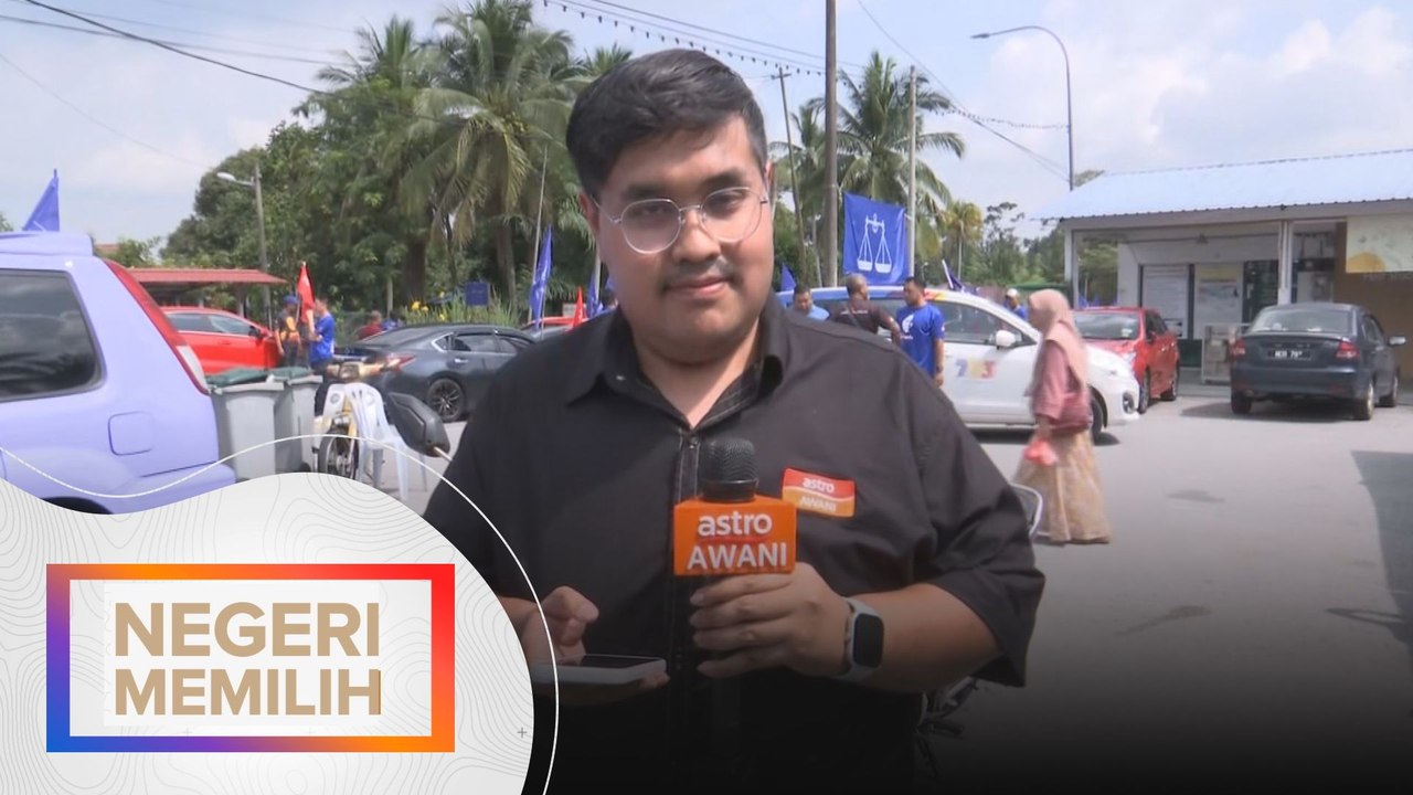 Apa fokus pembangunan kepada penduduk Lenggeng?
