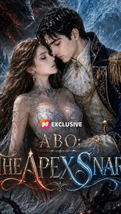 ABO The Apex Snare - Full Episode | Werewolf Romance #ASM