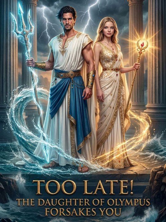 TOO LATE! THE DAUGHTER OF OLYMPUS FORSAKES YOU  🔥🔥🔥FULL MOVIES ENGLISH SUB 2026