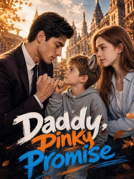 Daddy, Pinky Promise - Ep - FULL ✅