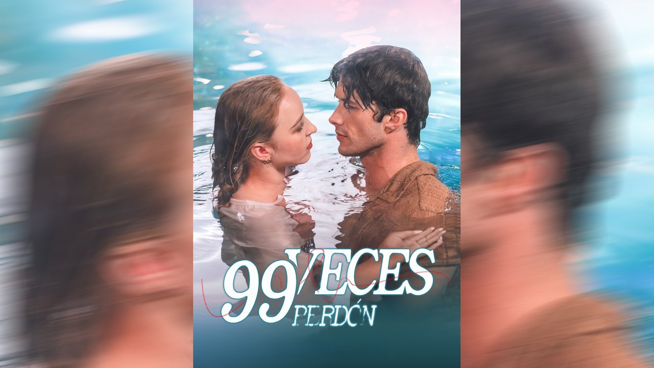 99 veces perdón | Full 50 Eps SD Drama | Short Drama Español | NITRO REALMS