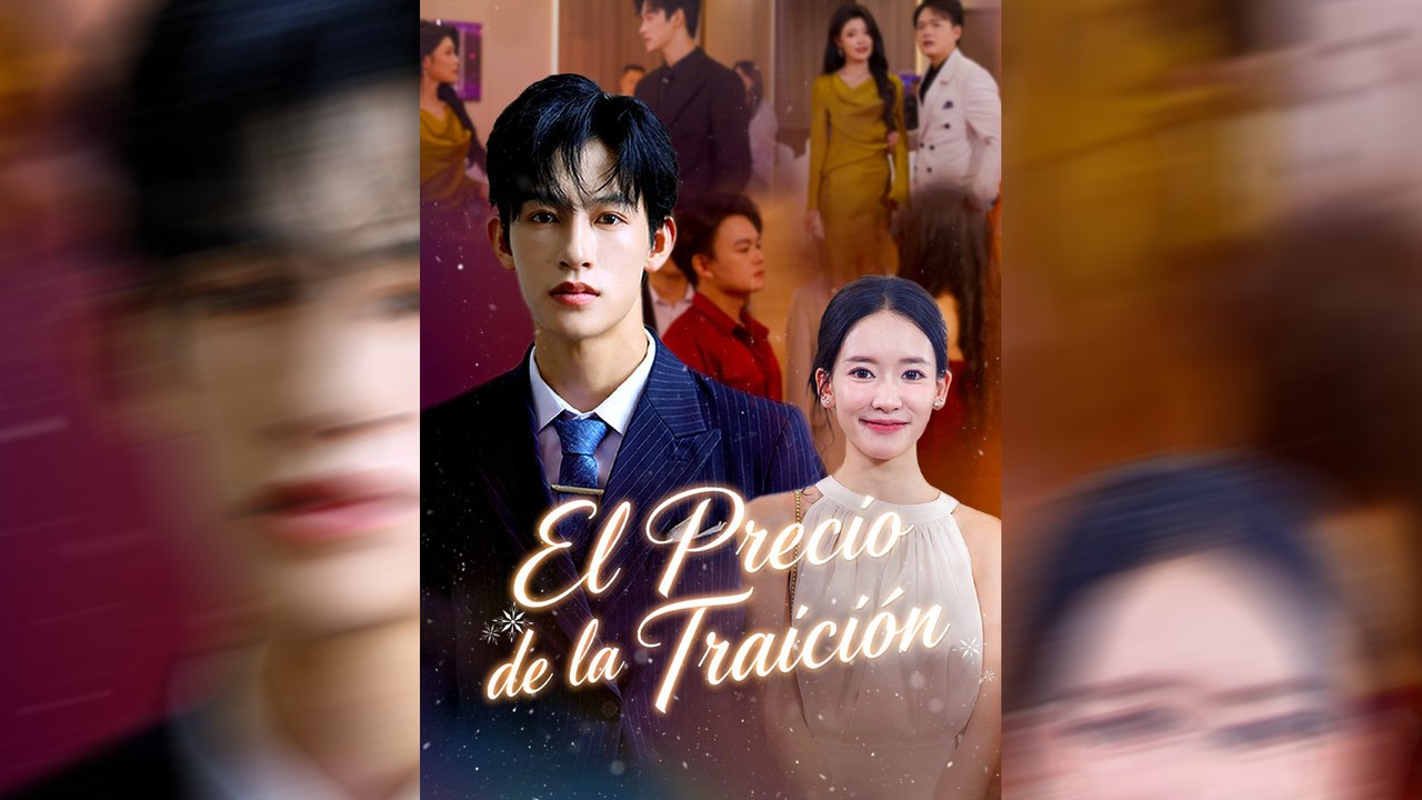 El precio de la traición | Full 47 Eps SD Drama | Short Drama Español | NITRO REALMS