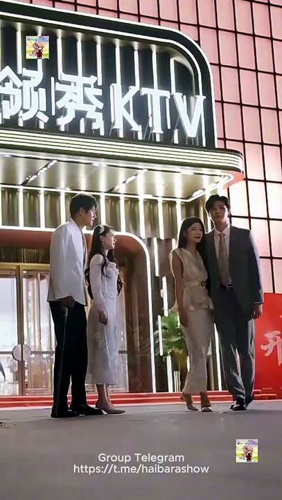 Life Switched - Fate in Her Hands Full Movie