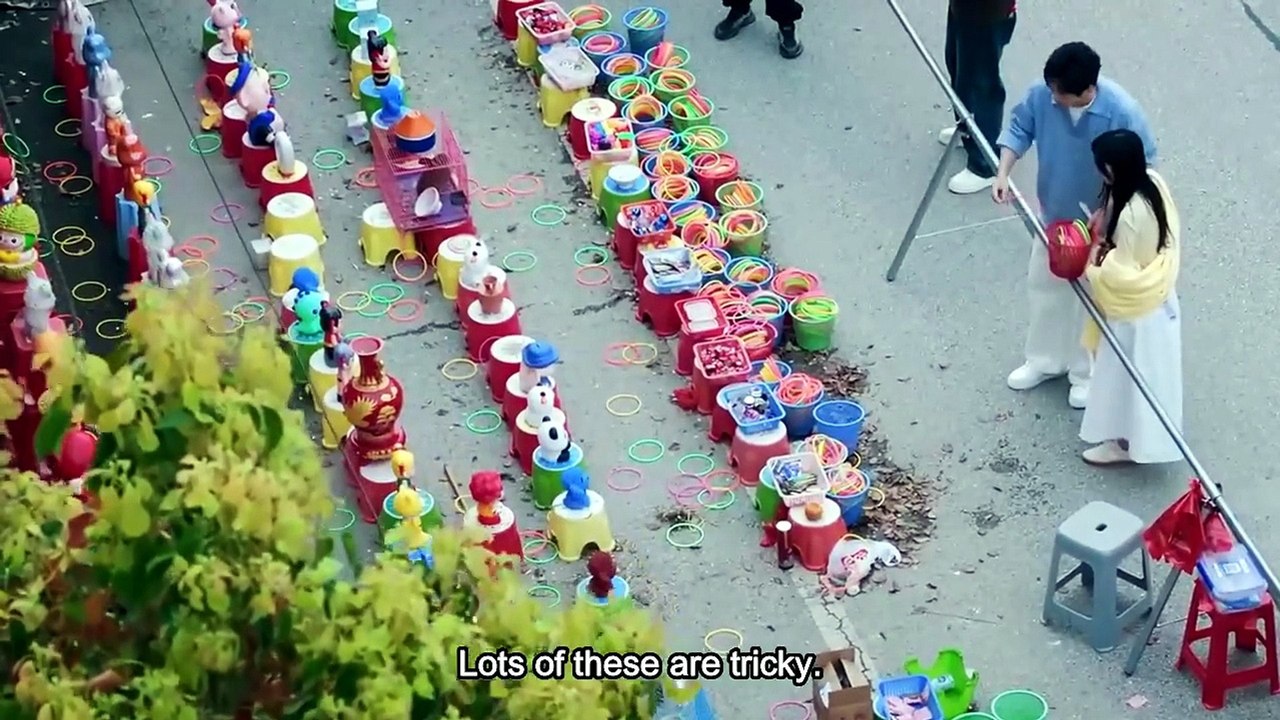 Love Actually Season 5 EP.02-B