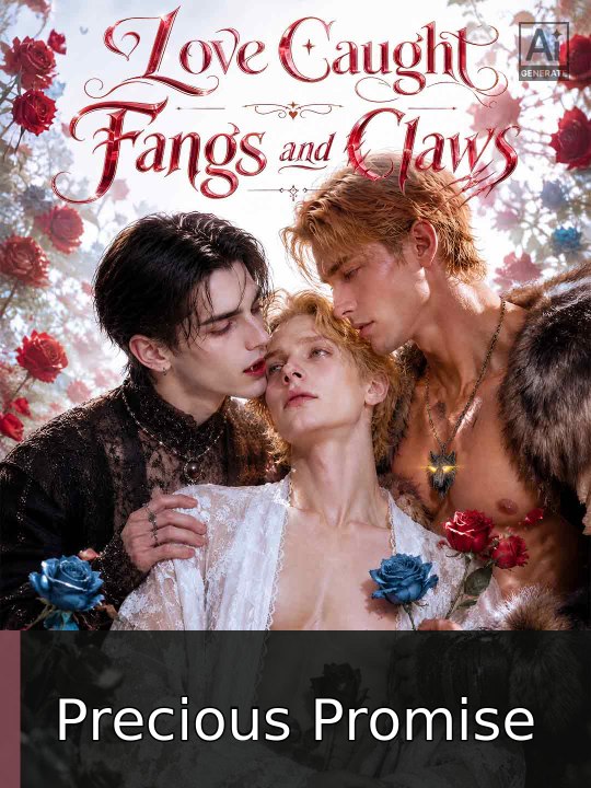 Love Caught Fangs and Claws - Full 2026 | Precious Promise