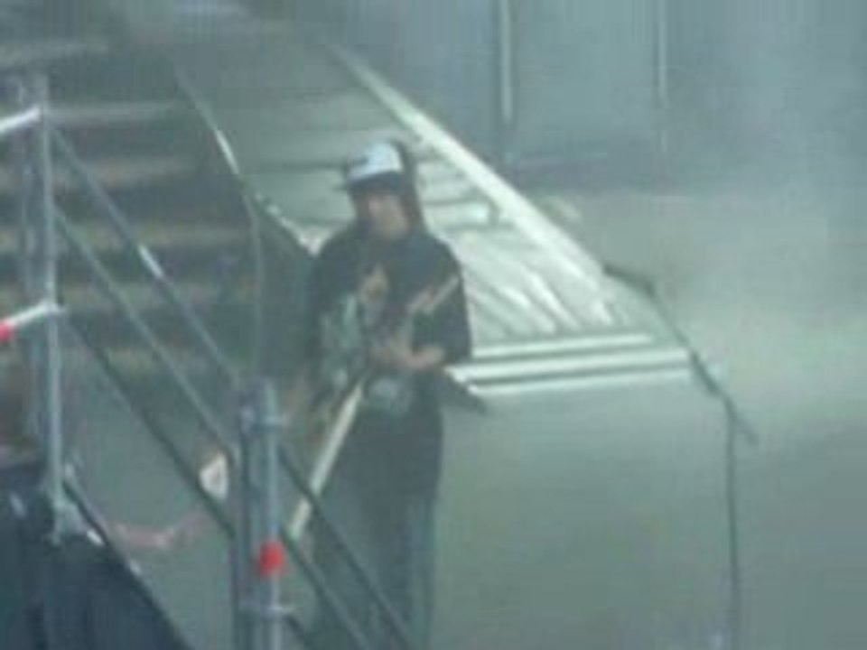 Tokio Hotel  PDP